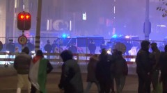 Israel evacuating citizens from Netherlands after soccer fans attacked in Amsterdam
