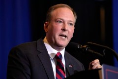 Trump picks former congressman Lee Zeldin to head EPA