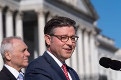 Republicans cautiously move forward with deal to change House rules: ‘Trust-building exercise’