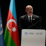 Azerbaijan denies CNN report that Israel carried out operations against Iran from its territory during war
