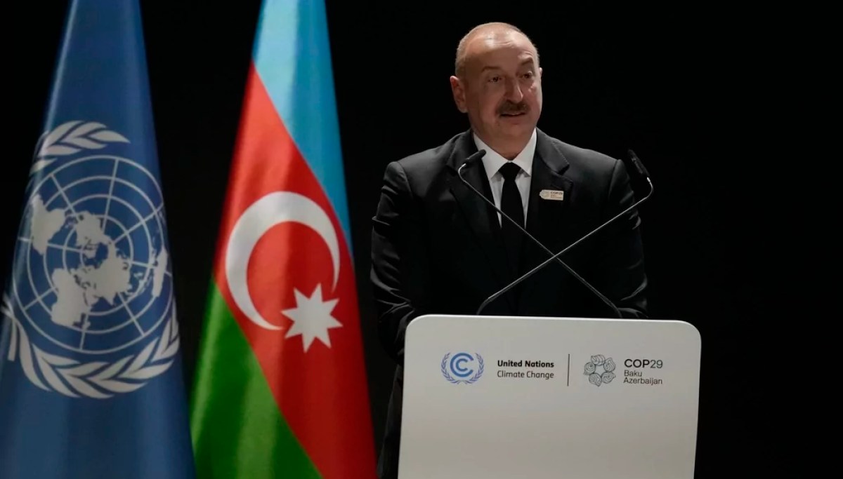 Azerbaijan denies CNN report that Israel carried out operations against Iran from its territory during war