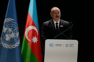 Azerbaijan denies CNN report that Israel carried out operations against Iran from its territory during war