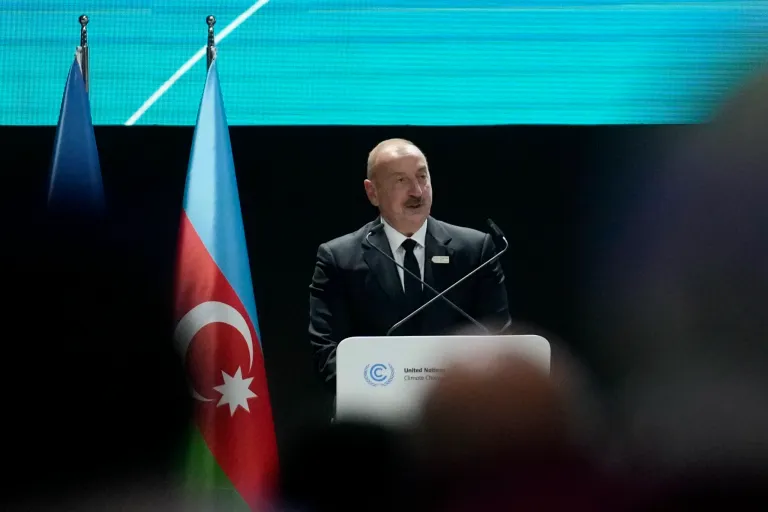 If UN were serious about environment, it would move conferences online