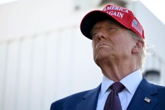 Trump’s Cabinet picks: Who got snubbed?