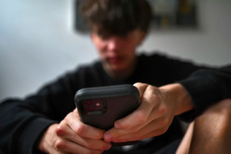 Under-16s social media ban passes Australian Senate, will soon be world-first law