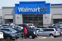 Walmart dissolves its DEI initiatives