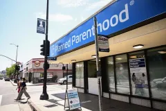 Planned Parenthood mystery: Why megabill defunding was shortened to just a year