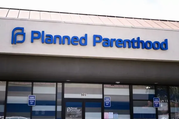 Obamacare abortion funding restriction nixed from megabill by parliamentarian