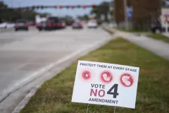 The pro-life movement’s slow comeback