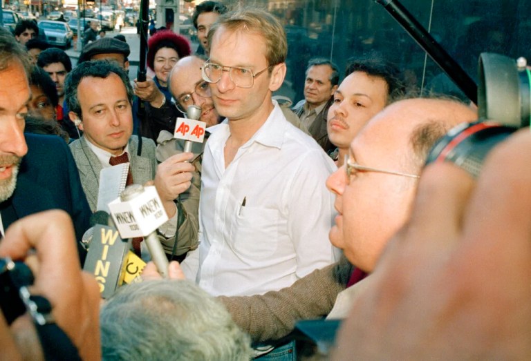 Daniel Penny’s trial draws parallels with 40-year-old trial that took country by storm