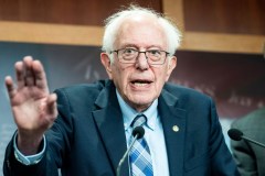 Bernie Sanders calls for investigation into RFK Jr.’s firing of vaccine advisory panel