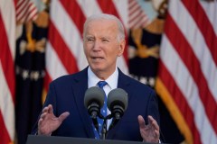 Biden sees ‘window of opportunity’ for Israel-Saudi normalization