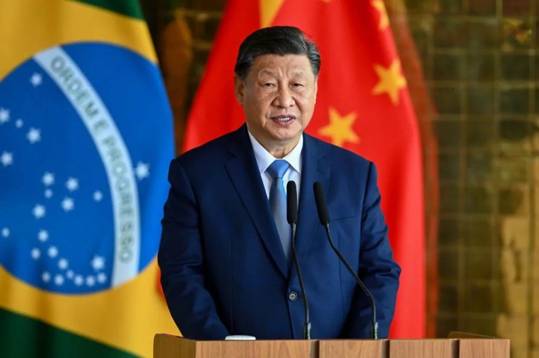 Chinese spies arrested in California