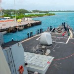 Trump mulling purchase of Chagos Islands to secure US base on Diego Garcia: Report