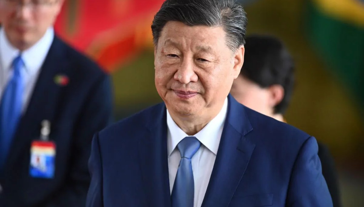 China's Belt and Road Initiative: Flagship foreign development program massively outpaces US influence efforts