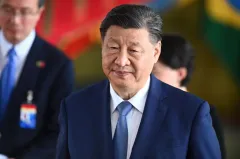 China’s Belt and Road Initiative: Flagship foreign development program massively outpaces US influence efforts