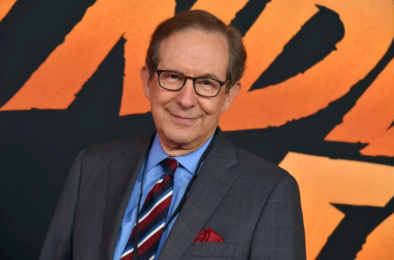 Chris Wallace leaving CNN seen as ‘inspired’ by Joe Rogan and Tucker Carlson