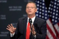 Everything you need to know about Trump VA nominee Doug Collins