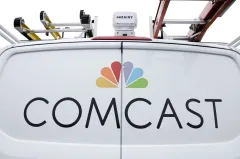 Comcast moving forward with spinoff from MSNBC and other cable channels