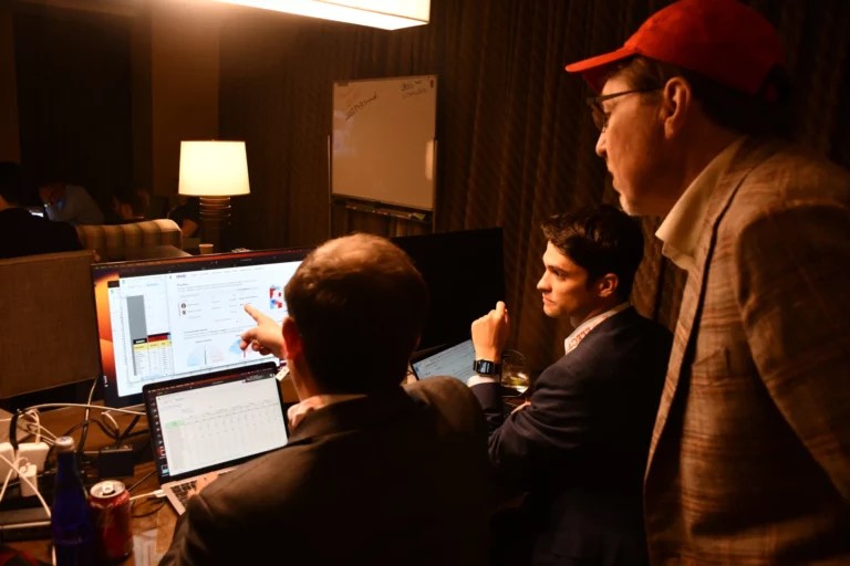 How McCormick won Pennsylvania’s Senate race