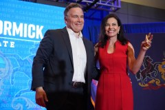 Dina Powell McCormick will kick off energy summit with a bang
