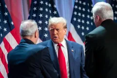 Recess appointments: How Trump hopes to skip Senate confirmations and fill his Cabinet