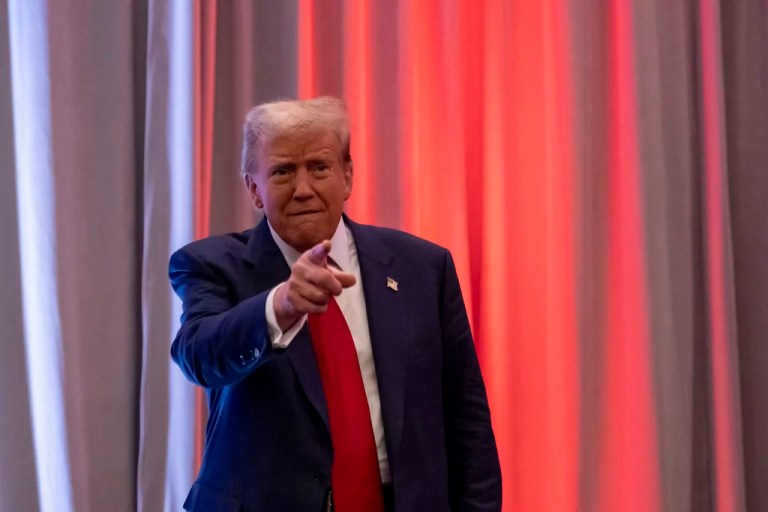 Trump facing pressure from allies to stay in Paris climate agreement