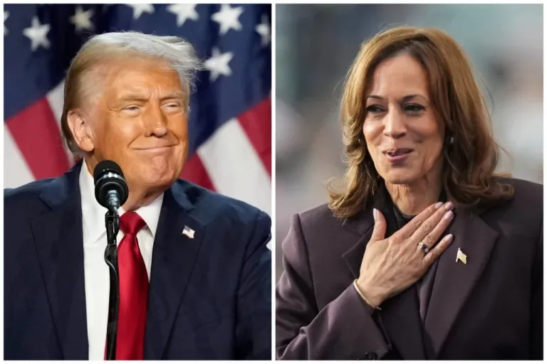 Reporter’s Notebook: Trump’s win & Biden’s future: White House transition, 2028, and Kamala’s path