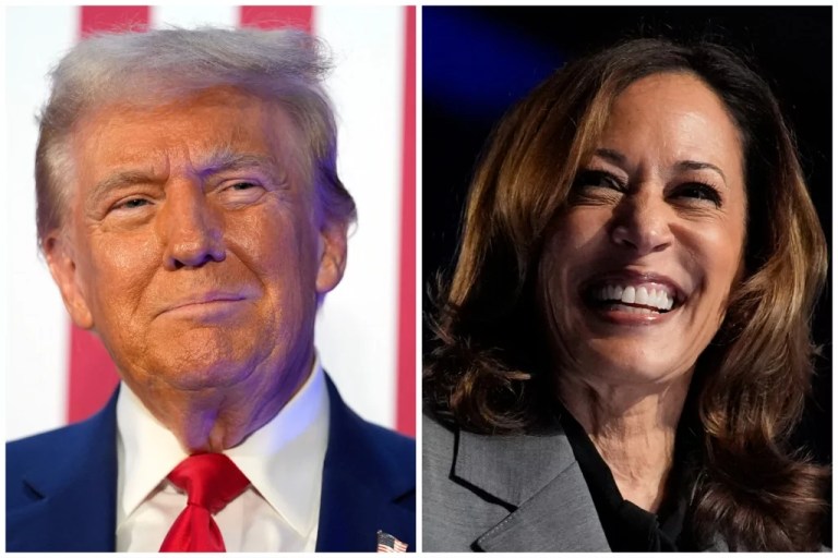 Who to follow to keep track of election night results
