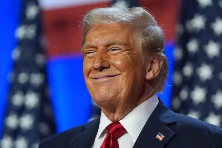 How Trump’s 2020 defeat helped him secure his 2024 mandate