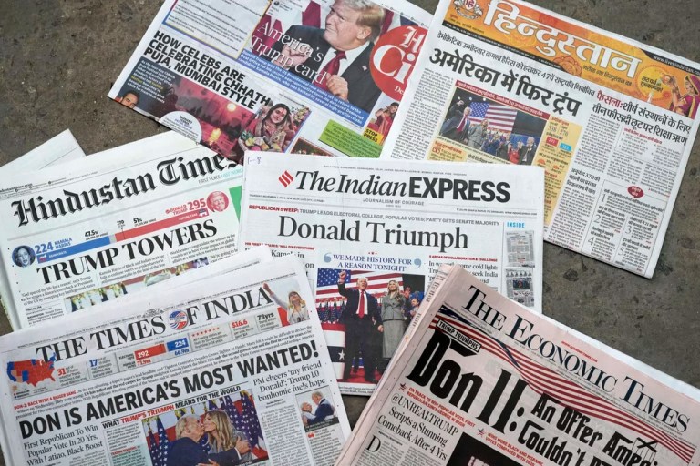 The 2024 results that still have yet to be called