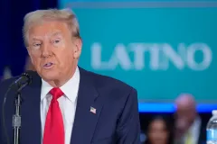 Signs of hope for Trump and the GOP with Hispanics