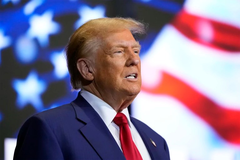 White House dismisses Trump’s calls to hold off on judicial confirmations