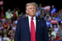 Trump optimistic about ‘big victory’ prediction