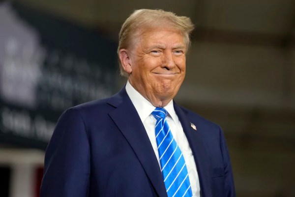 Heritage Foundation pledges $1 million to back Trump Cabinet picks