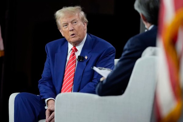 How Trump shifted the electoral map and expanded his coalition