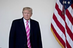 Trump transition will continue to run on private donors despite striking deal with Biden administration
