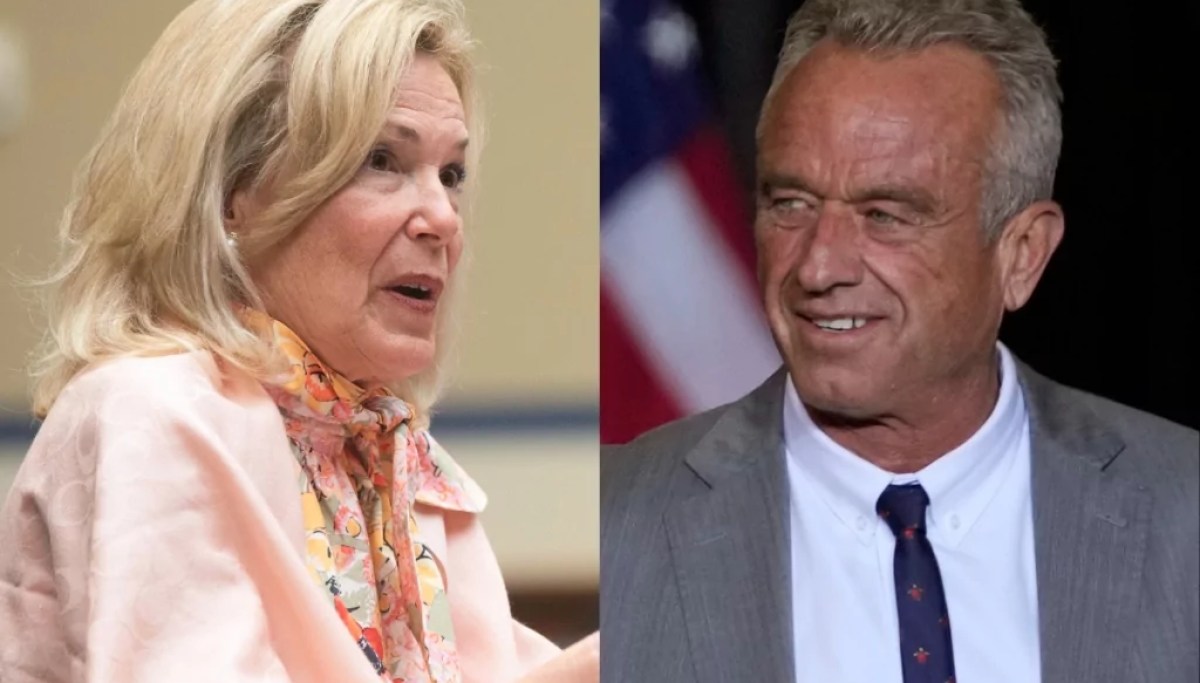Dr. Deborah Birx argues voters are calling for healthier food amid RFK ...