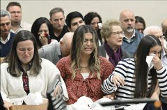 Say her name: The Laken Riley case and presidential politics