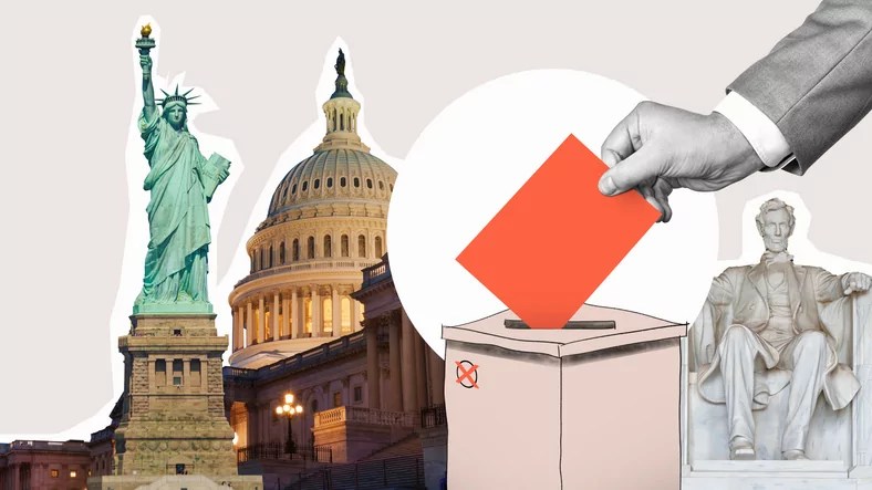 Where voting hours have been extended for Election Day