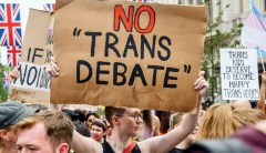 When the Left won’t follow the science