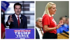 Democrats spending large amounts in long-shot Florida races