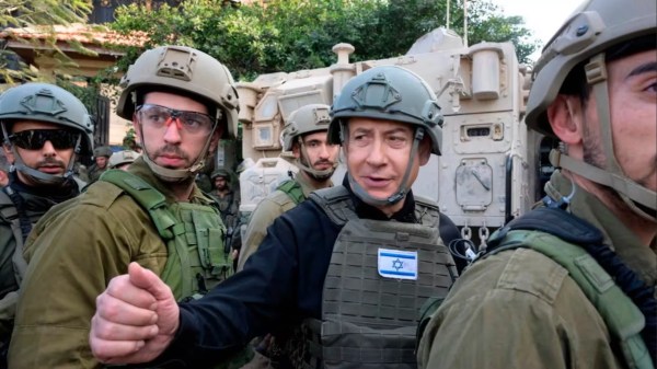 How the Israel-Hezbollah war will end