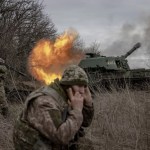 Ukraine faces loss of half its heavy ammunition supply after Czech-backed coalition fractures