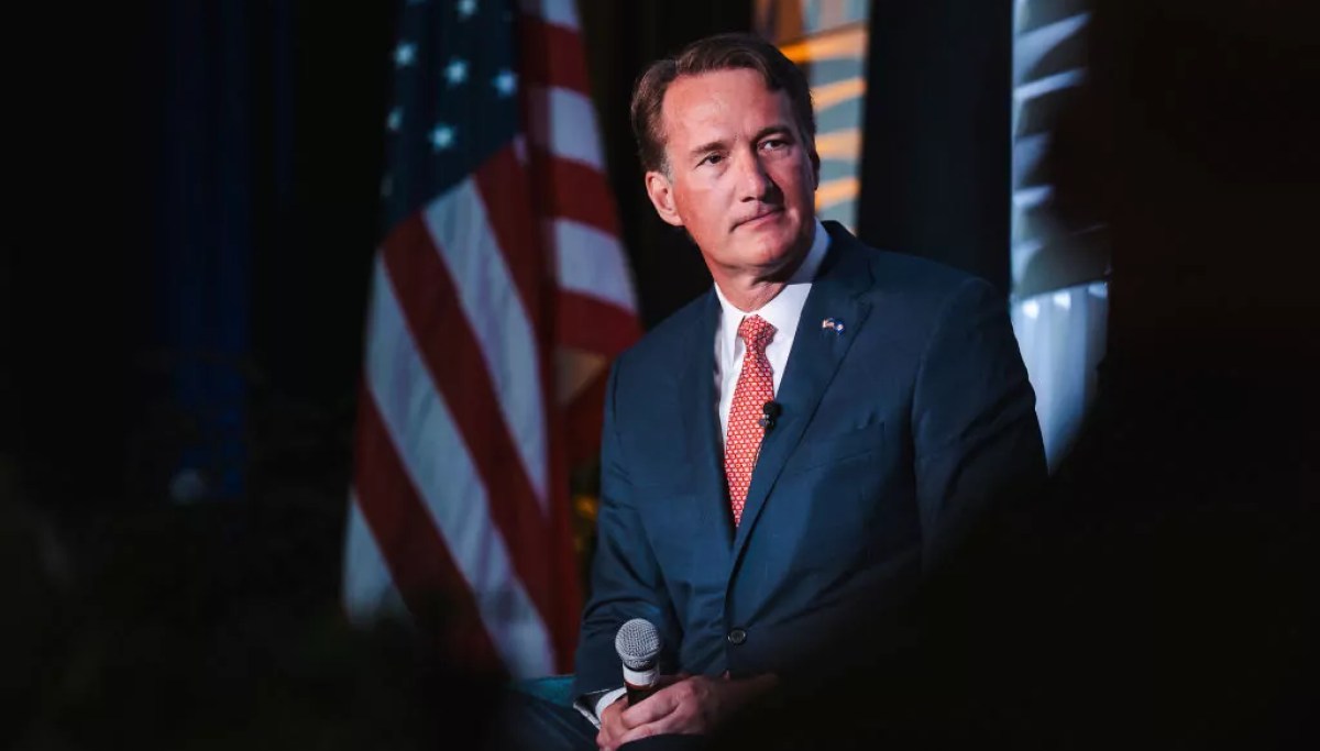 GLENN YOUNGKIN: The Great Virginia Renaissance