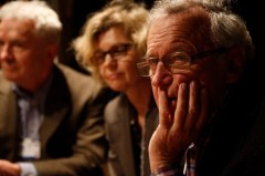 Billionaire Hansjörg Wyss ups giving to Democratic dark money-tied news network