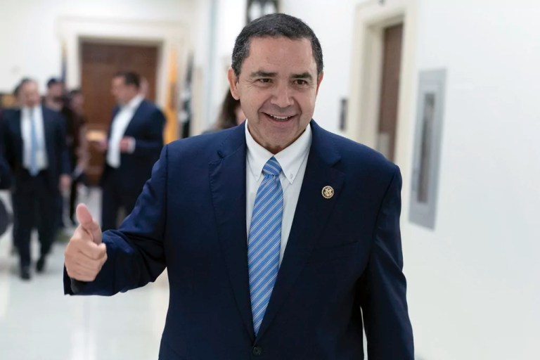 Texas Democrat to meet with Tom Homan in effort to find ‘common ground’