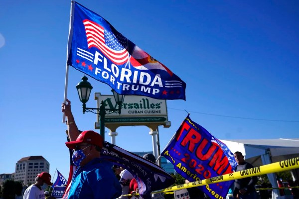 Last week’s election was a call to reconsider our presumptions about voters