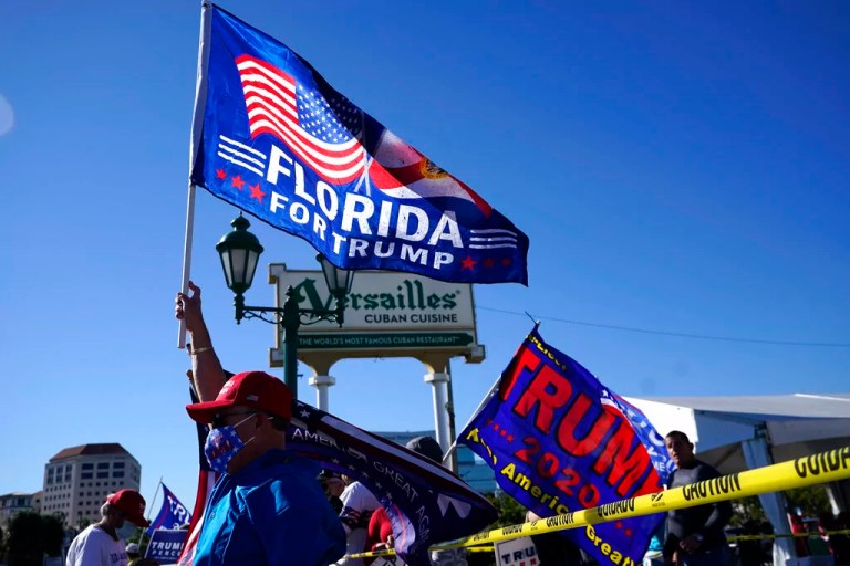 Last week’s election was a call to reconsider our presumptions about voters