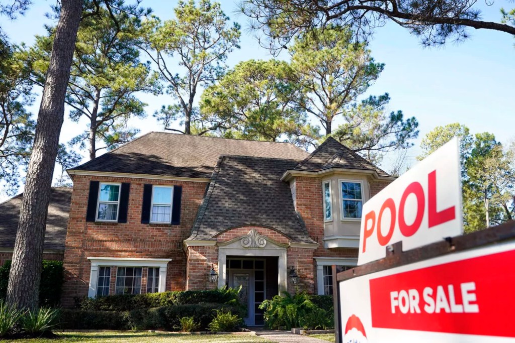 NextImg:How red tape made housing the unachievable American dream